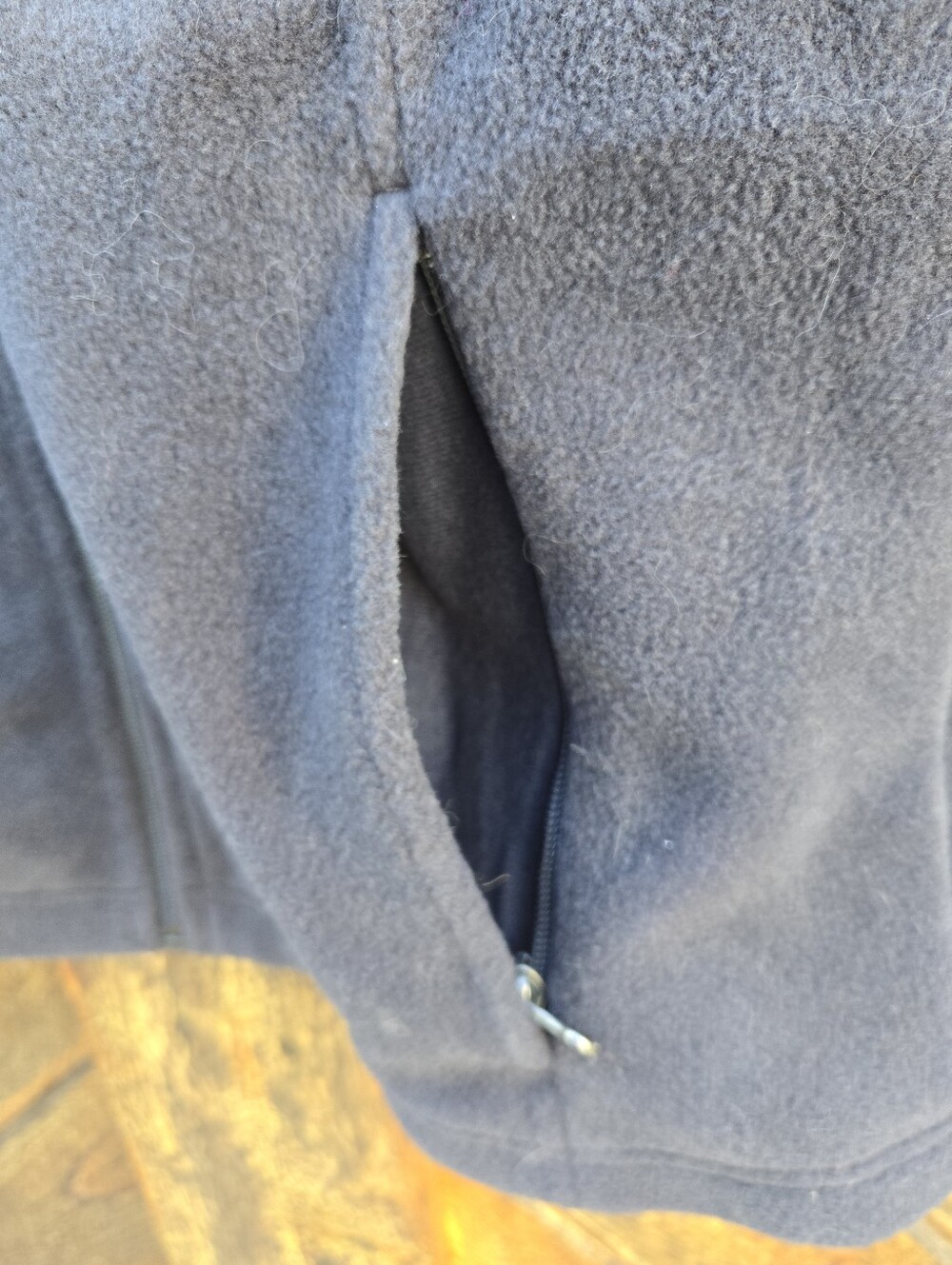 NWT Columbia Benton Springs Womens Fleece Vest - Picture 5 of 5